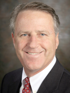 Bill Mulligan, managing director of corporate finance at Ziegler