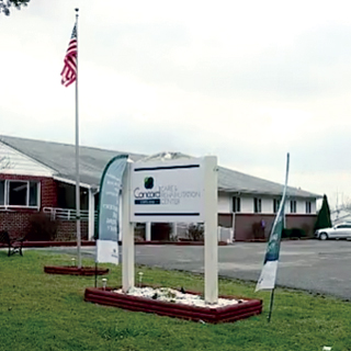 Concord Care and Rehabilitation Center