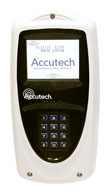 Accutech Security releases wander management system