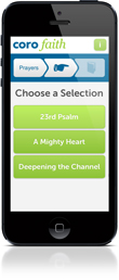 Coro Health debuts mobile app
