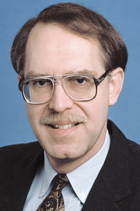 Richard S. Foster, CMS actuary