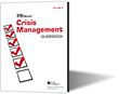 Crisis management guidebook offers inside advice