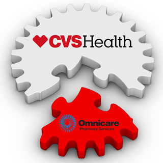 cvs health acquires omnicare