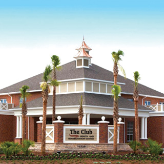 The Club Health and Rehabilitation Center