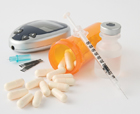 CDC: Diabetes strikes nearly one-quarter of seniors in U.S.