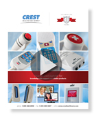 Crest Healthcare Supply releases online catalog