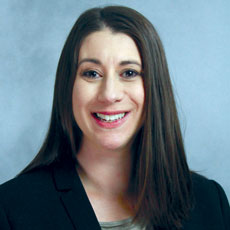 Stephanie Dillinger, Risk Control Technical Writer