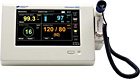 Vitals monitor cleared for use in the United States