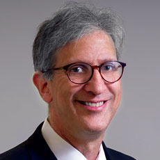 Dr. David Gruber