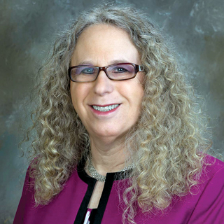 Dr. Rachel Levine, Pennsylvania Secretary of Health and Physician General