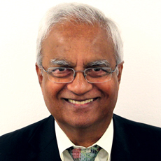 Dr. Vasudeva Raju