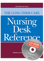 Nursing desk reference now available