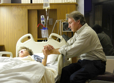 Hospice is growing fastest in skilled nursing facilities, new report shows