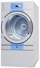 Electrolux Professional unveils new generation of dryers