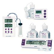 Electronic thermometers, SP Scienceware