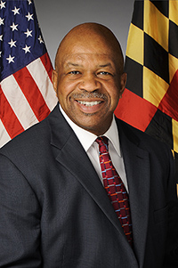 Rep. Elijah Cummings (D-MD)