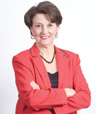 Charlotte Eliopoulos, Executive Director, AALTCN