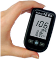 Omnis Health unveils blood glucose meter