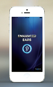 Enhanced Ears