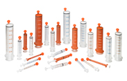 EPS releases new styles of oral syringes