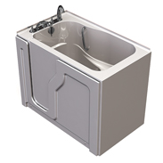 Best Bath Systems introduces redesigned tub