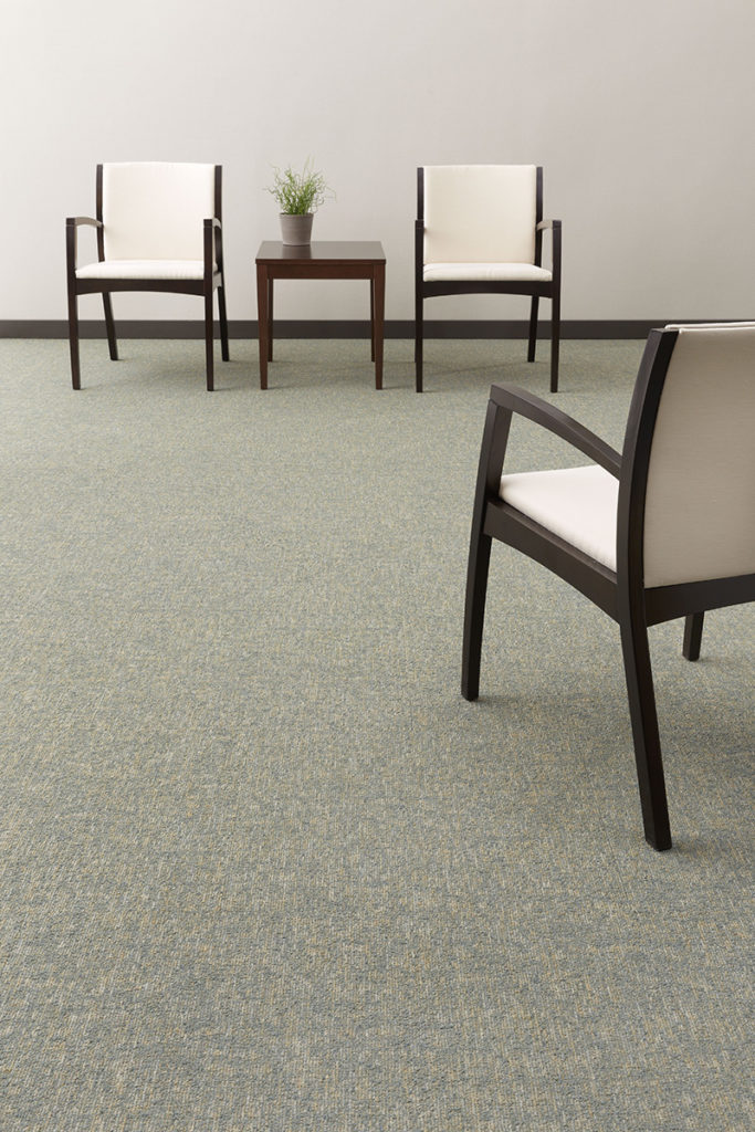 J+J Flooring Group releases carpet line