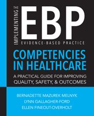New book offers insight to evidence-based practices
