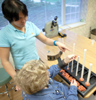 Study: Inpatient rehab shows no advantage over at-home therapy