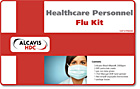 Kit protects staff and residents from the flu