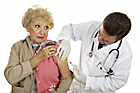 Federal officials scramble to alleviate flu vaccine shortage at nursing homes