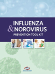 Clorox Healthcare creates Influenza & Norovirus Prevention Tool Kit