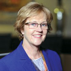 Gail Boerema