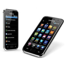 Samsung Galaxy S4 to challenge the iPhone