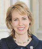 Rep. Gabrielle Giffords (D-AZ)