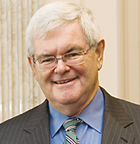 McKnight’s Newsmaker Videos: Gingrich talks about healthcare reform, Zandi addresses economic recovery