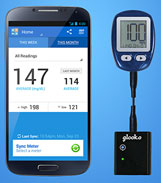 Glooko introduces Bluetooth-enabled platform