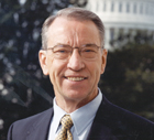 Sen. Charles Grassley (R-IA)