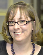 Mary Gustafson, McKnight's Staff Writer