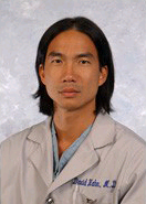 David Hahn, M.D.