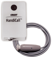HandiCall Mobile Call Unit