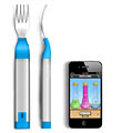 The Hapifork lets you have your cake, and count it