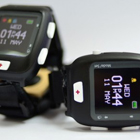 Blood pressure monitoring watch gets tested
