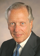 William Schaffner, M.D., President, National Foundation for Infectious Diseases