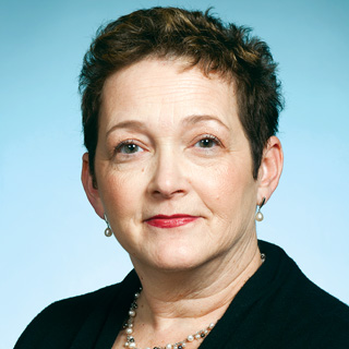 Ilene Warner-Maron, Ph.D.