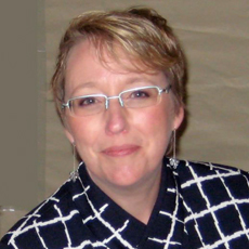Researcher Ellen Peters