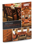 Direct Supply releases furnishings catalog