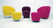 Integra releases chair collection