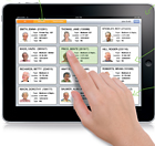 PointClickCare offers iPad app for MDS