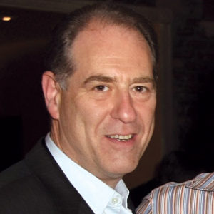 Irwin Kornfeld, CEO of In Tune Partners