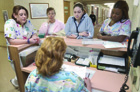 Study: Nursing home nurses top job-dissatisfaction list